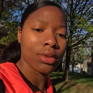 Meet your Posher, Shaunda